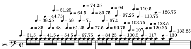 [image of music]