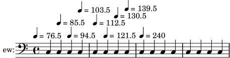 [image of music]