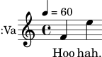 [image of music]