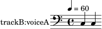 [image of music]