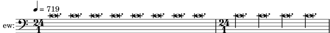 [image of music]